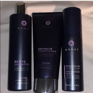 BRAND NEW! Volume System (by Monat) w/ bonus!